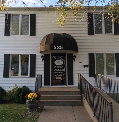 st clair family dentistry.